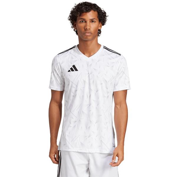 アディダス サッカーウェア『メンズ/ユニ』 チーム アイコン 25 ジャージー メンズ KUI20 | adidas | 05