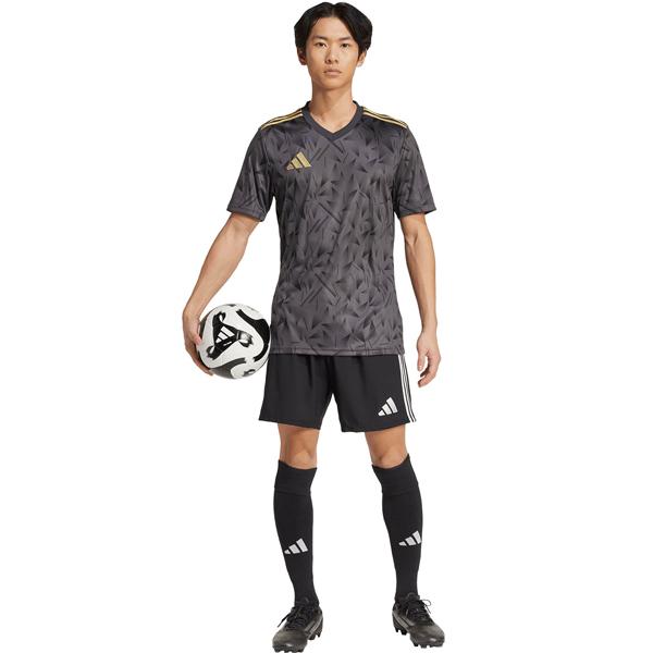 アディダス サッカーウェア『メンズ/ユニ』 チーム アイコン 25 ジャージー メンズ KUI20 | adidas | 09