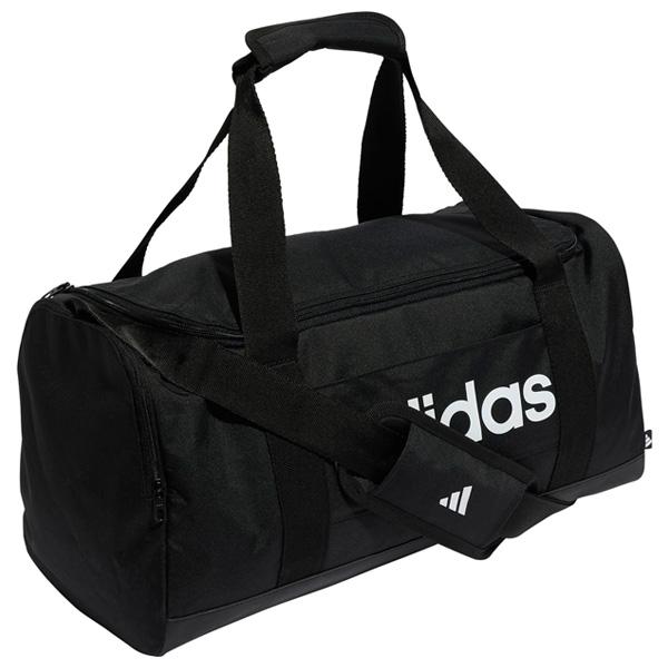 ただ adidas（アディダス） オールスポーツバッグ リニア ダッフルバッグ S