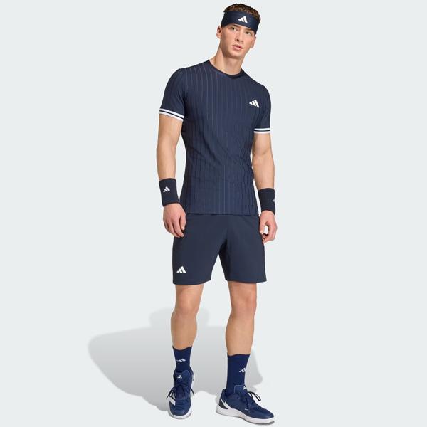 adidas（アディダス） テニスウェア『メンズ/ユニ』 TENNIS フリー