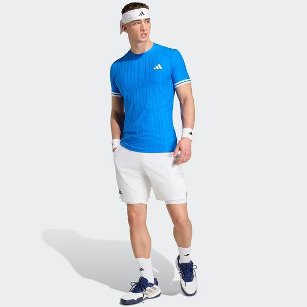 adidas（アディダス） テニスウェア『メンズ/ユニ』 TENNIS フリー