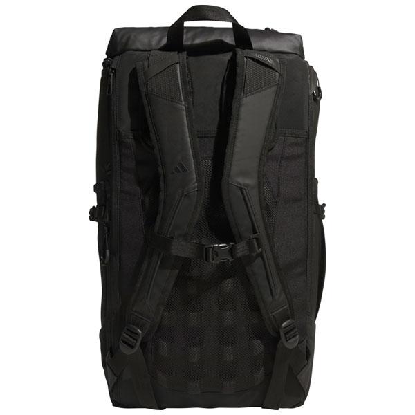 アディダス オールスポーツバッグ OP SYST. バックパック 40 スクエア RD907 | adidas | 01