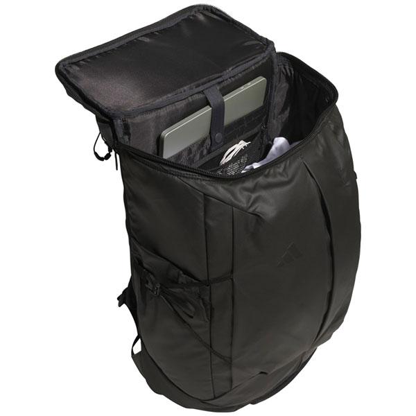 アディダス オールスポーツバッグ OP SYST. バックパック 40 スクエア RD907 | adidas | 03