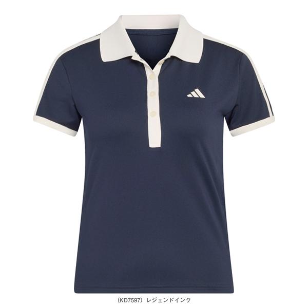 adidas（アディダス） テニスウェア『レディース』 テニスヘリテージ