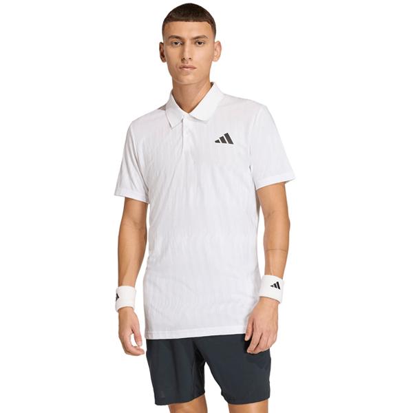 アディダス テニスウェア『メンズ/ユニ』 テニス フリーリフトポロシャツ メンズ TT744 | adidas | 03