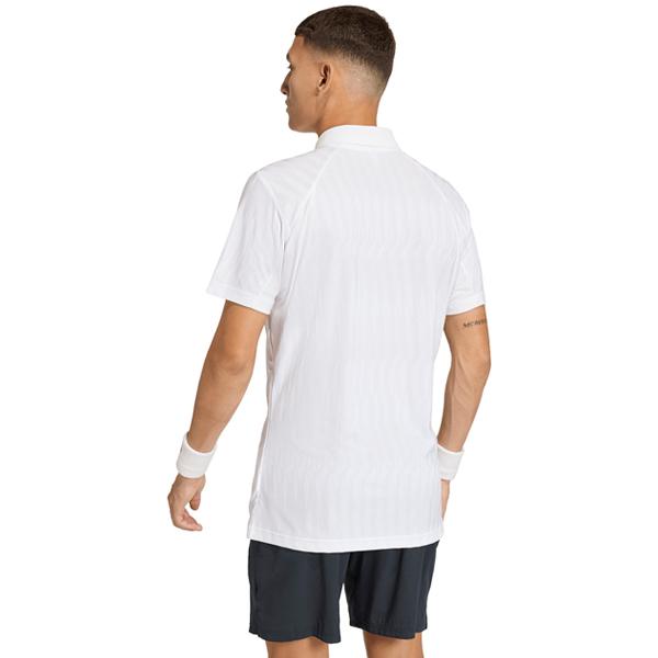 アディダス テニスウェア『メンズ/ユニ』 テニス フリーリフトポロシャツ メンズ TT744 | adidas | 04