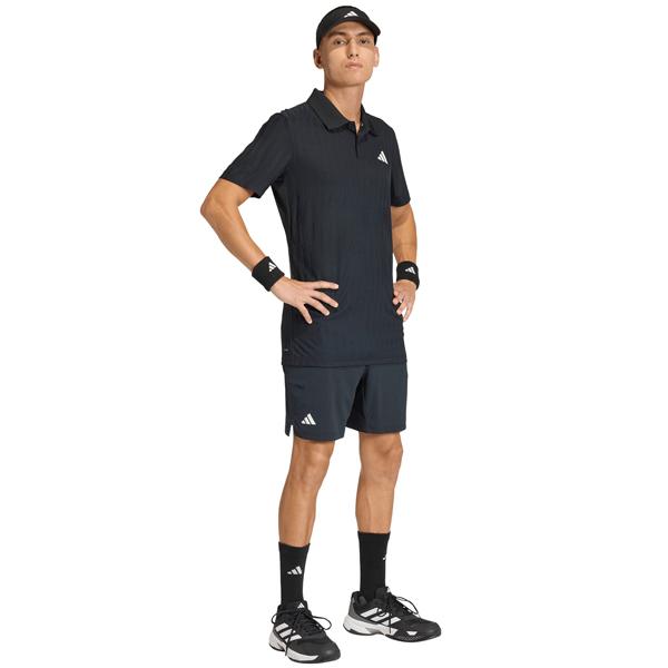 アディダス テニスウェア『メンズ/ユニ』 テニス フリーリフトポロシャツ メンズ TT744 | adidas | 07