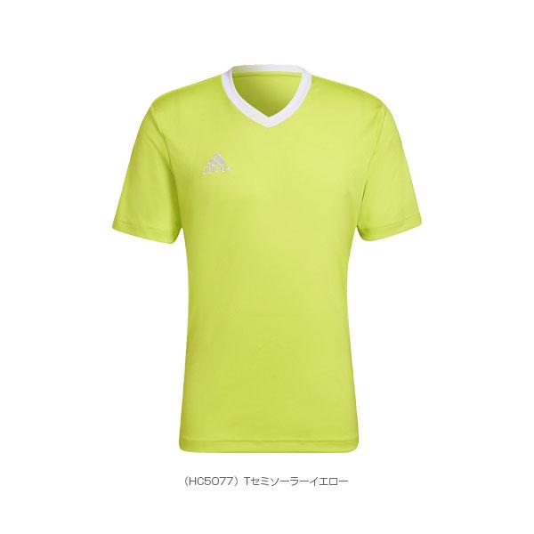 adidas アディダス サッカーウェア『メンズ/ユニ』 ENTRADA 22