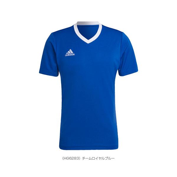 adidas アディダス サッカーウェア『メンズ/ユニ』 ENTRADA 22