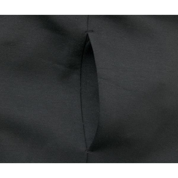 アドミラル『Admiral』 テニスウェア『メンズ/ユニ』 ダンボールニットプルオーバーパーカー ユニセックス ANUN502 | Admiral | 05