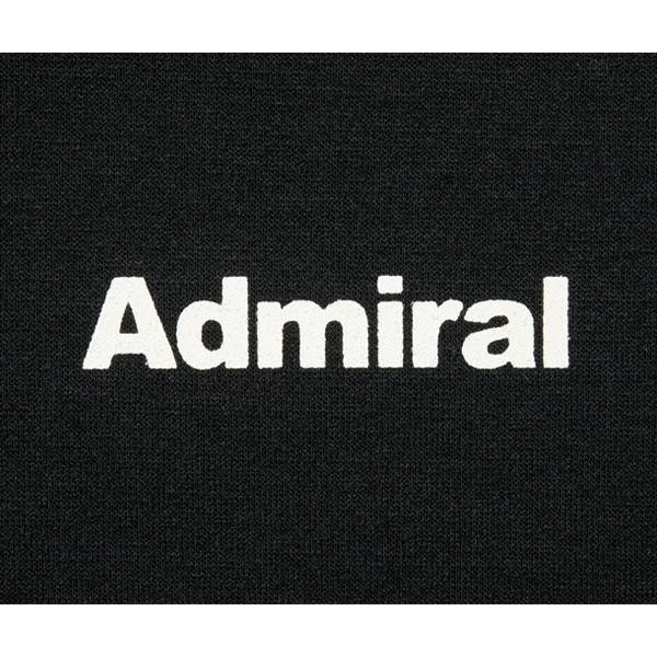 アドミラル『Admiral』 テニスウェア『メンズ/ユニ』 ダンボールニットプルオーバーパーカー ユニセックス ANUN502 | Admiral | 07