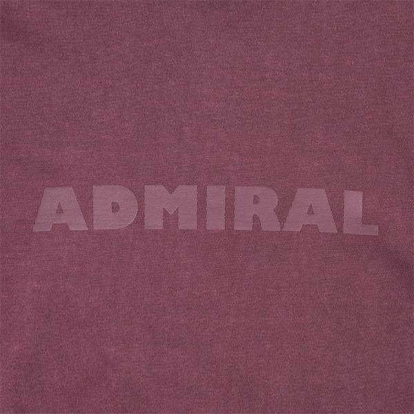 アドミラル『Admiral』 オールスポーツウェア『メンズ/ユニ』 ピグメントロングスリーブTシャツ PIGMENT LS T ユニセックス ANUN607 | Admiral | 09