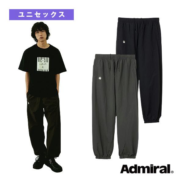 アドミラル『Admiral』 オールスポーツウェア『メンズ/ユニ』 パンツ PANTS ユニセックス ANUN608 | Admiral