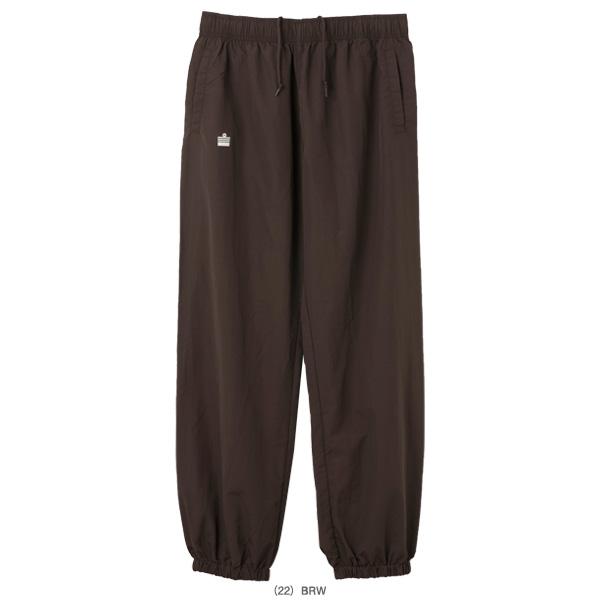 アドミラル『Admiral』 オールスポーツウェア『メンズ/ユニ』 パンツ PANTS ユニセックス ANUN608 | Admiral | 02