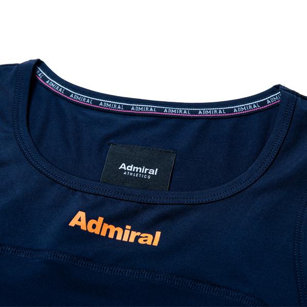 お気にいる アドミラル Admiral テニス バドミントンウェア レディース バイカラーノースリーブワンピース レディース Atla105 在庫あり 即納 Bajawinescabo Com
