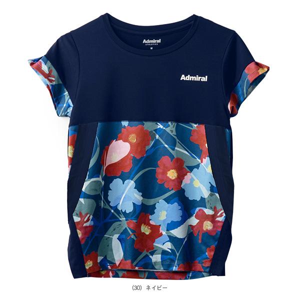 Admiral アドミラル『Admiral』 テニス・バドミントンウェア Admiral アドミラル『Admiral』 テニス・バドミントンウェア