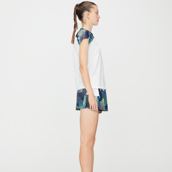 【しろくま】アドミラル テニス レディース Admiral アドミラル『Admiral』 テニス・バドミントンウェア