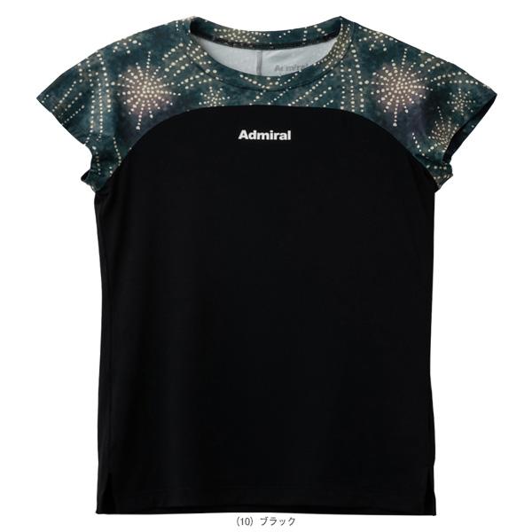 Admiral アドミラル『Admiral』 テニス・バドミントンウェア