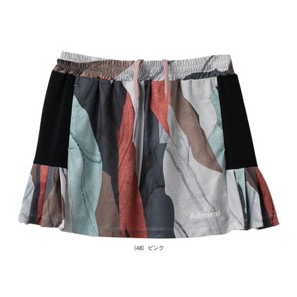 Admiral アドミラル『Admiral』 テニス・バドミントンウェア