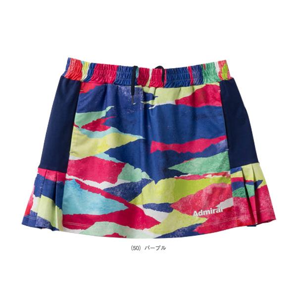 Admiral アドミラル『Admiral』 テニス・バドミントンウェア