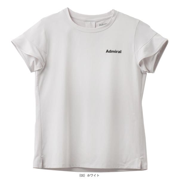 Admiral アドミラル『Admiral』 テニス・バドミントンウェア Admiral アドミラル『Admiral』 テニス・バドミントンウェア
