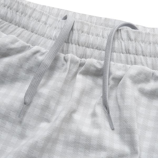 未使用　アドミラルテニス　レディス　スコート　ATLA415 GRY Mサイズ アドミラル(Admiral) ウェア（レディース） ]ギンガムチェック