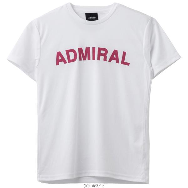 アドミラル（Admiral）（メンズ）テニスウェア サイドストレート