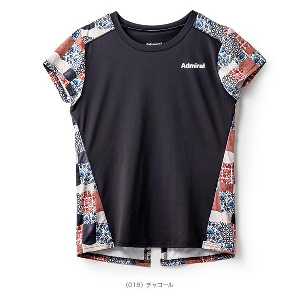 Admiral アドミラル『Admiral』 テニスウェア『レディース Admiral アドミラル『Admiral』 テニスウェア『レディース