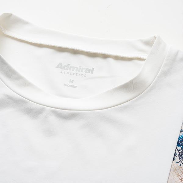 Admiral アドミラル『Admiral』 テニスウェア『レディース Admiral アドミラル『Admiral』 テニスウェア『レディース