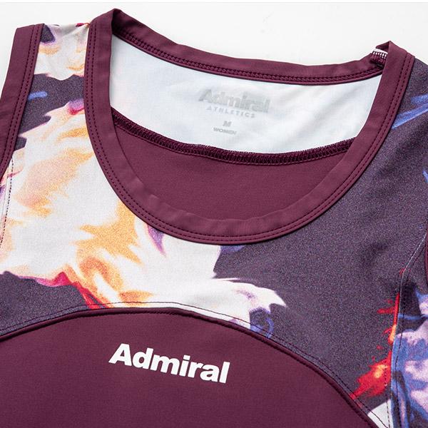 Admiral（アドミラル） アドミラル『Admiral』 テニスウェア