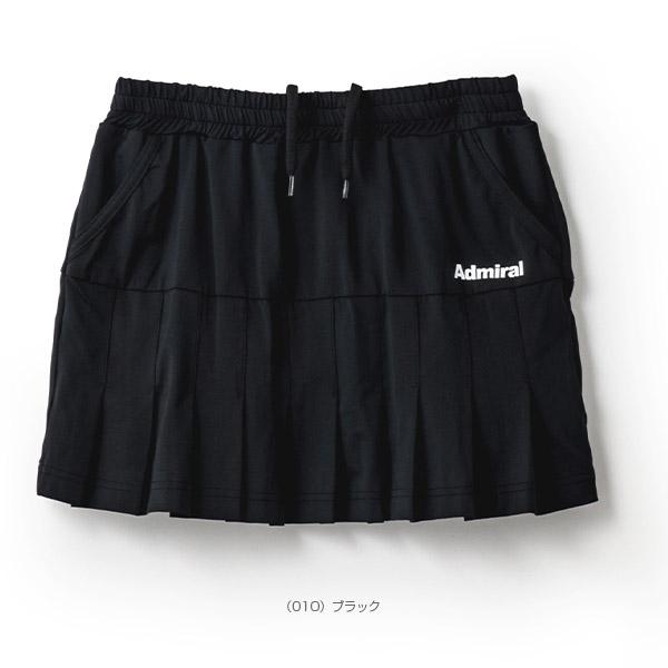 Admiral スコート Lサイズ Admiral アドミラル スコート Lサイズ アドミラルテニスウエア
