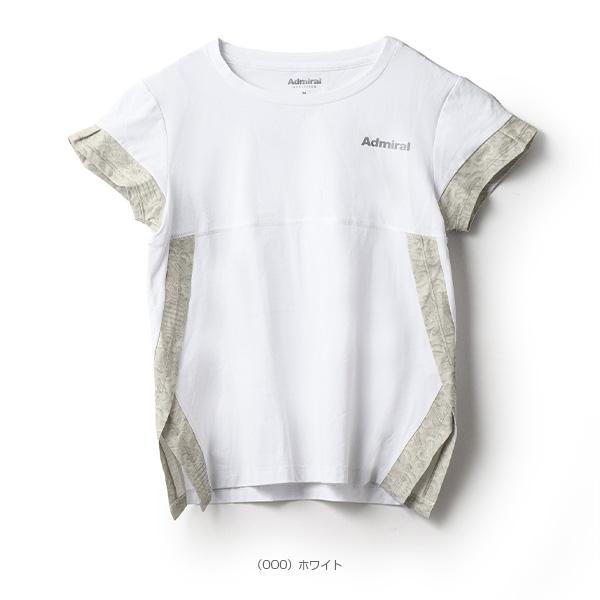 Admiral アドミラル『Admiral』 テニスウェア『レディース Admiral アドミラル『Admiral』 テニスウェア『レディース