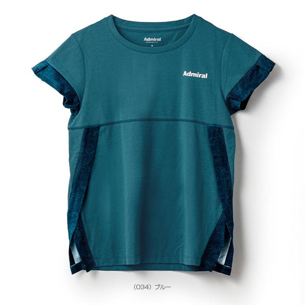 Admiral アドミラル『Admiral』 テニスウェア『レディース Admiral アドミラル『Admiral』 テニスウェア『レディース