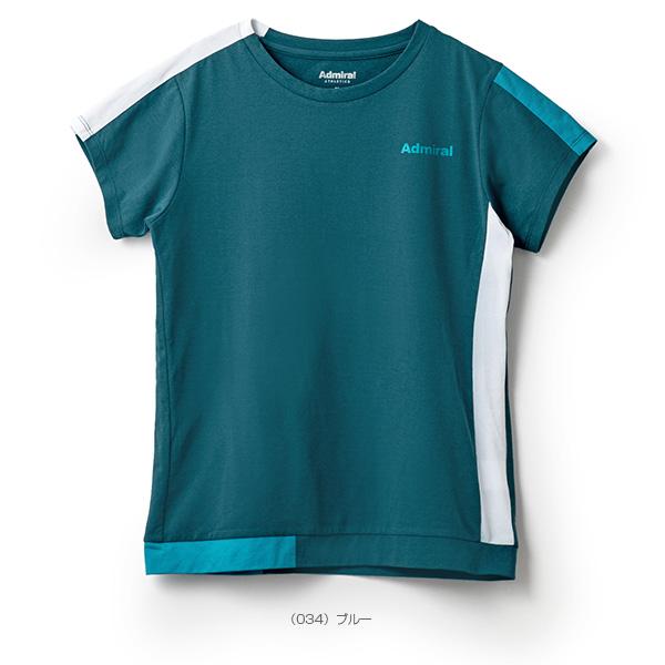 Admiral アドミラル『Admiral』 テニスウェア『レディース』 アソート