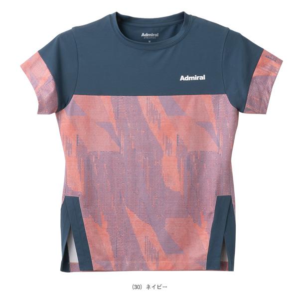 Admiral アドミラル『Admiral』 テニスウェア『レディース