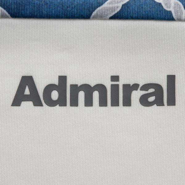 アドミラル テニスウェア レディース スリットヘムグラフィックATLA502 スリットヘムグラフィックTEE ATLA502 – ADMIRAL