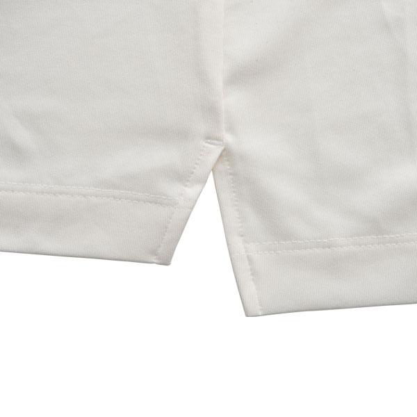 新作未使用　Admiral レディスTシャツ　ATLA502 M 2025SS スリットヘムグラフィックTEE ATLA502 – ADMIRAL