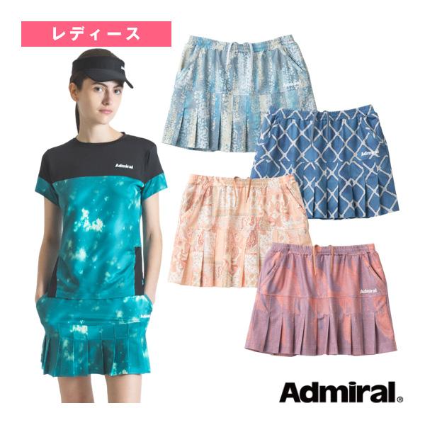 Admiral アドミラル『Admiral』 テニスウェア『レディース