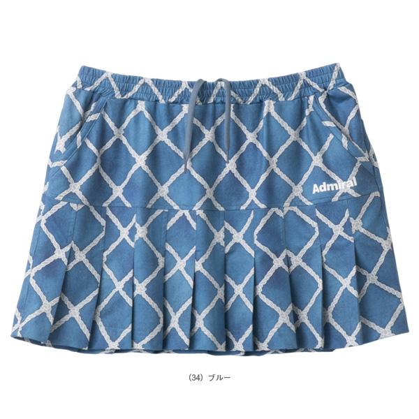 Admiral アドミラル『Admiral』 テニスウェア『レディース