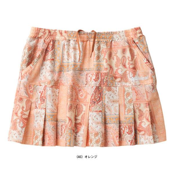 Admiral アドミラル『Admiral』 テニスウェア『レディース