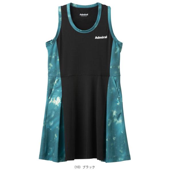 Admiral アドミラル『Admiral』 テニスウェア『レディース