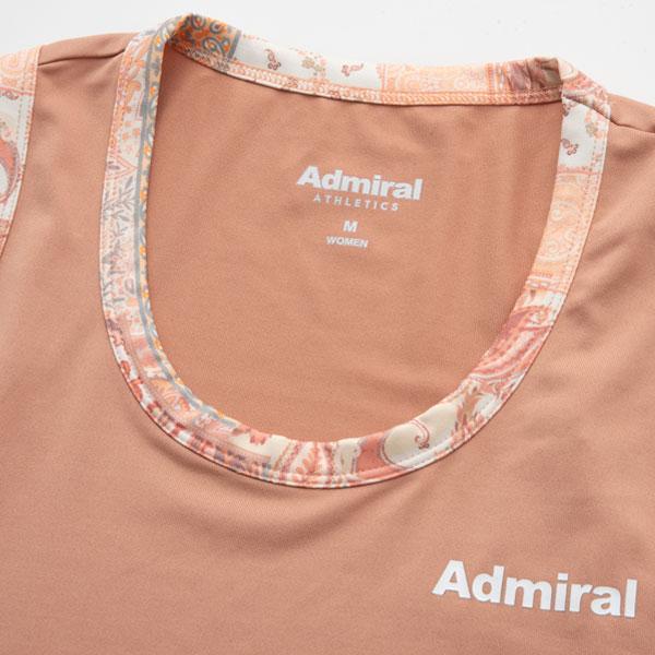 Admiral アドミラル『Admiral』 テニスウェア『レディース