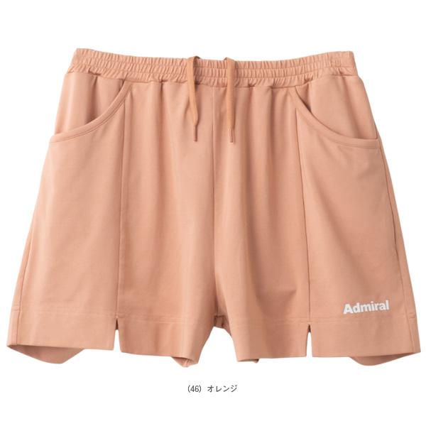 Admiral アドミラル『Admiral』 テニスウェア『レディース