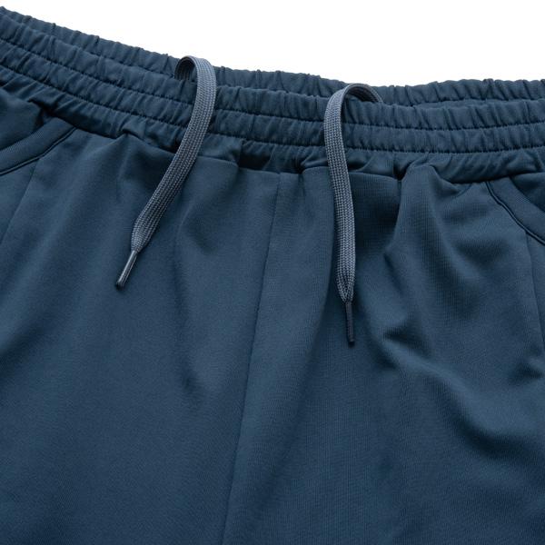 アドミラル センタースリットショーツ レディース ネイビー M