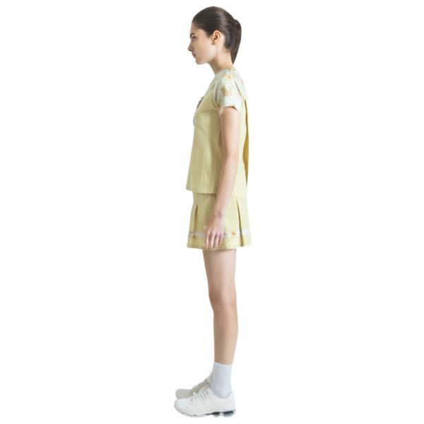 Admiral テニスウェア L 女性用 スカート付き Admiral アドミラル『Admiral』 テニスウェア『レディース
