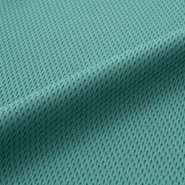 アドミラル バックスリットフラワーTEE (ATLA513) ブルー アドミラル(Admiral) ウェア（レディース） ]バックスリット