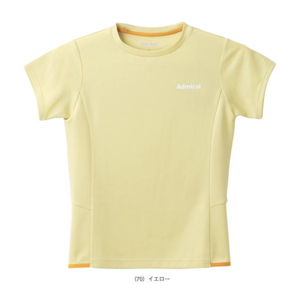 Admiral アドミラル『Admiral』 テニスウェア『レディース Admiral アドミラル『Admiral』 テニスウェア『レディース