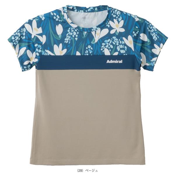 Admiral アドミラル『Admiral』 テニスウェア『レディース