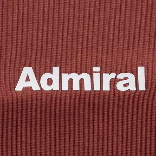 アドミラル『Admiral』 テニスウェア『レディース』 バックタックフレアグラフィックTシャツ レディース ATLA534 | Admiral | 07