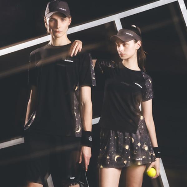 Admiral アドミラル『Admiral』 テニスウェア『レディース